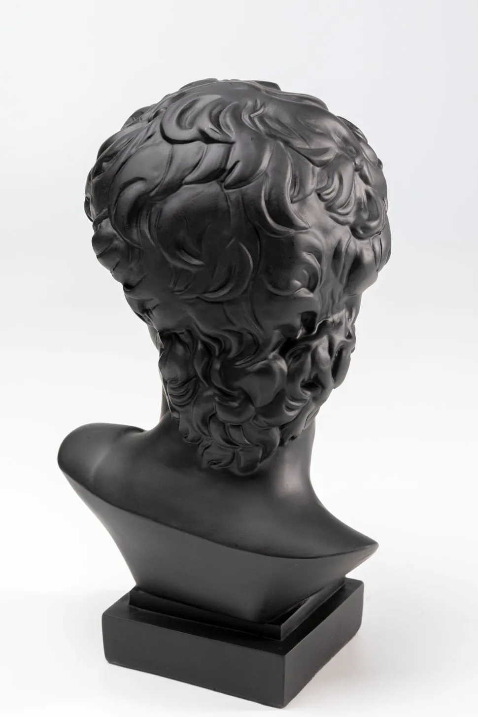 KARE Design Decofiguur David Eyes 30cm Store