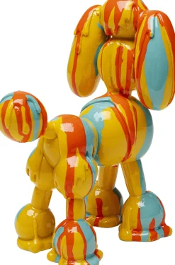 KARE Design Decofiguur Dog Holi 17cm Outlet