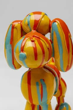 KARE Design Decofiguur Dog Holi 17cm Outlet