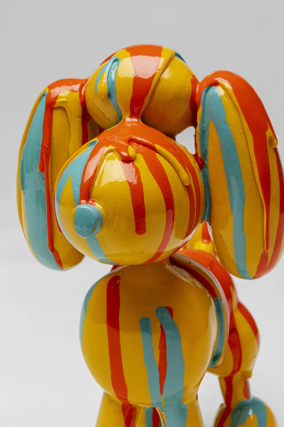 KARE Design Decofiguur Dog Holi 17cm Outlet