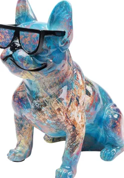 KARE Design Decofiguur Dog Of Sunglasses Cheap