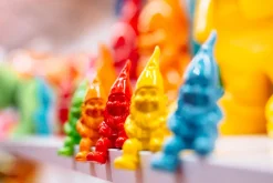 KARE Design Decofiguur Dwerg Colore 11cm Cheap