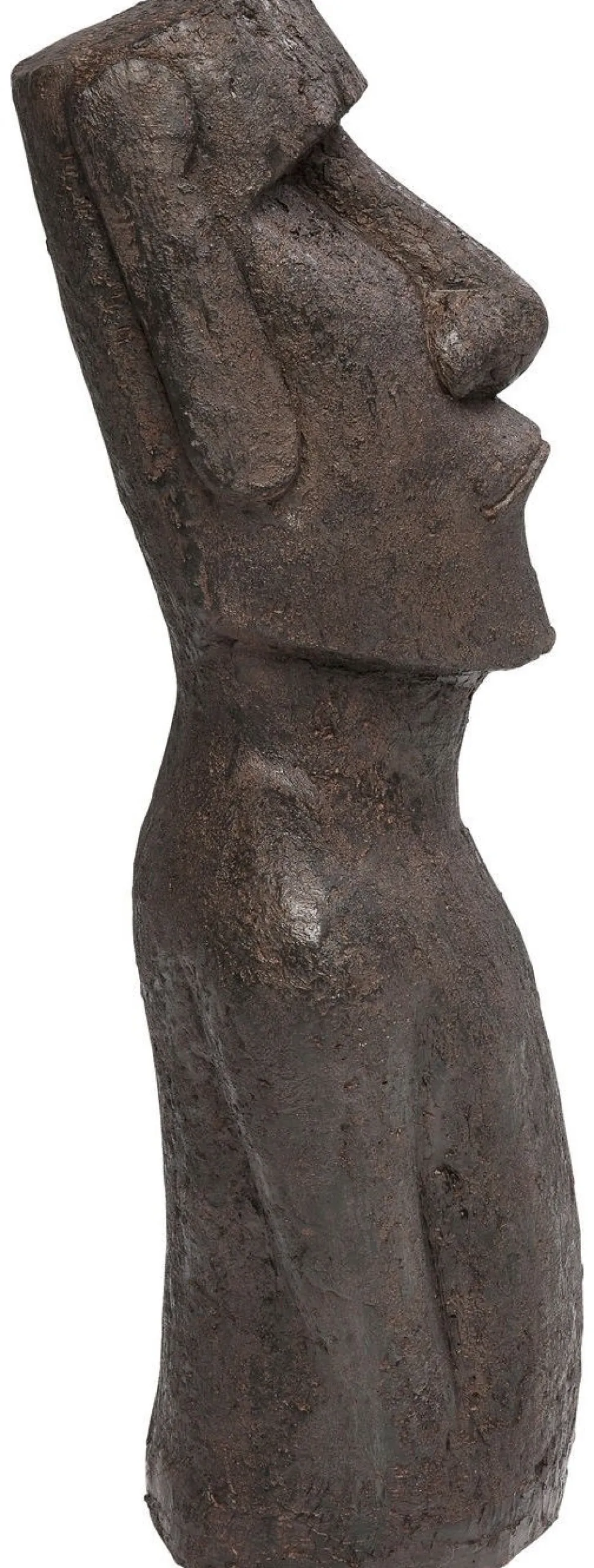 KARE Design Decofiguur Easter Island 80cm Cheap
