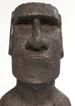 KARE Design Decofiguur Easter Island 80cm Cheap