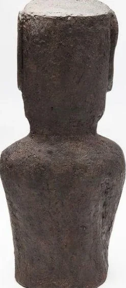 KARE Design Decofiguur Easter Island 59cm Cheap
