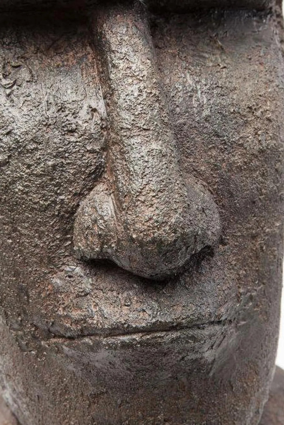 KARE Design Decofiguur Easter Island 59cm Cheap