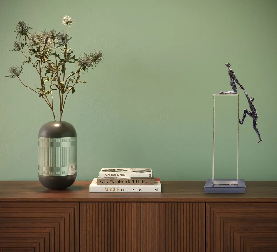 KARE Design Decofiguur Elements Come Together Cheap