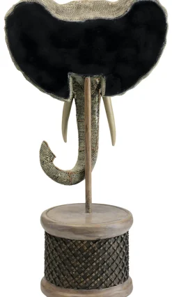 KARE Design Decofiguur Elephant Head Pearls 76cm Cheap