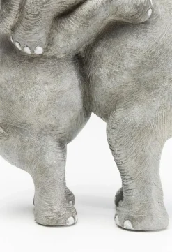 KARE Design Decofiguur Elephant Hug Clearance