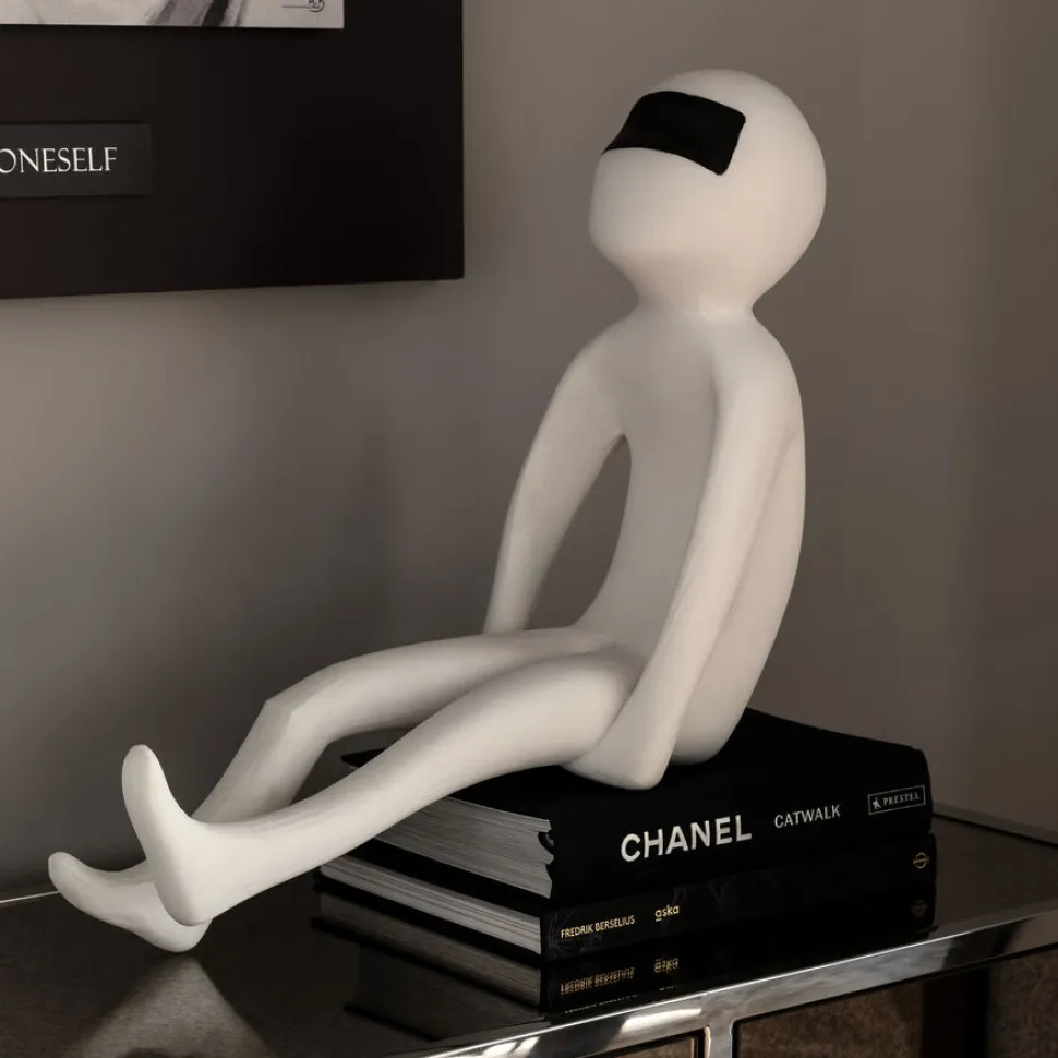 KARE Design Decofiguur Espera Best