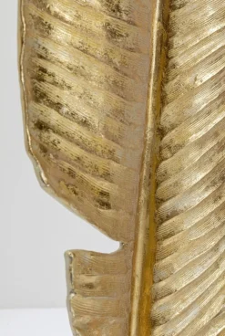 KARE Design Decofiguur Feather One 1 147cm New