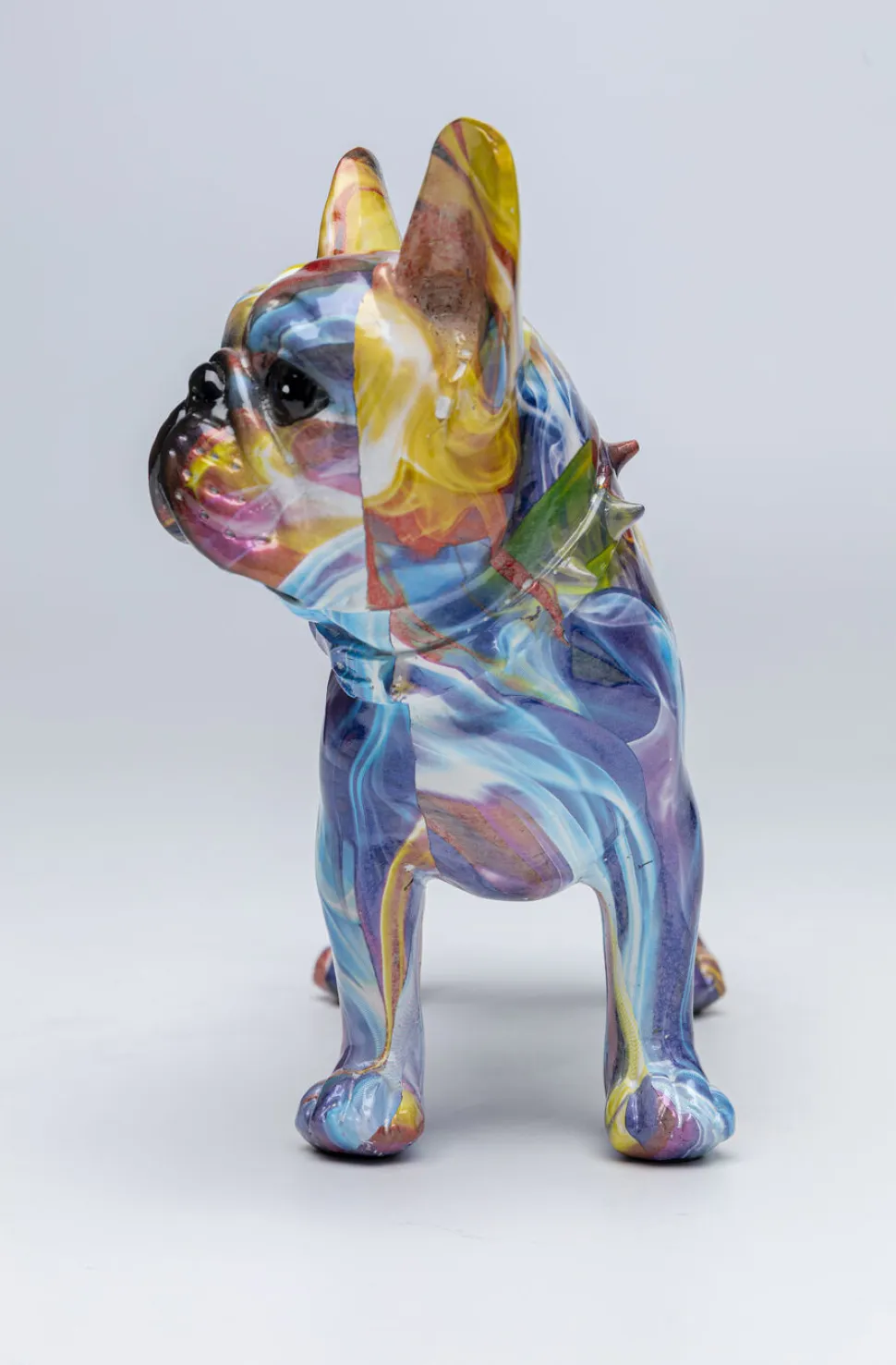 KARE Design Decofiguur Frenchie Bunt Cheap