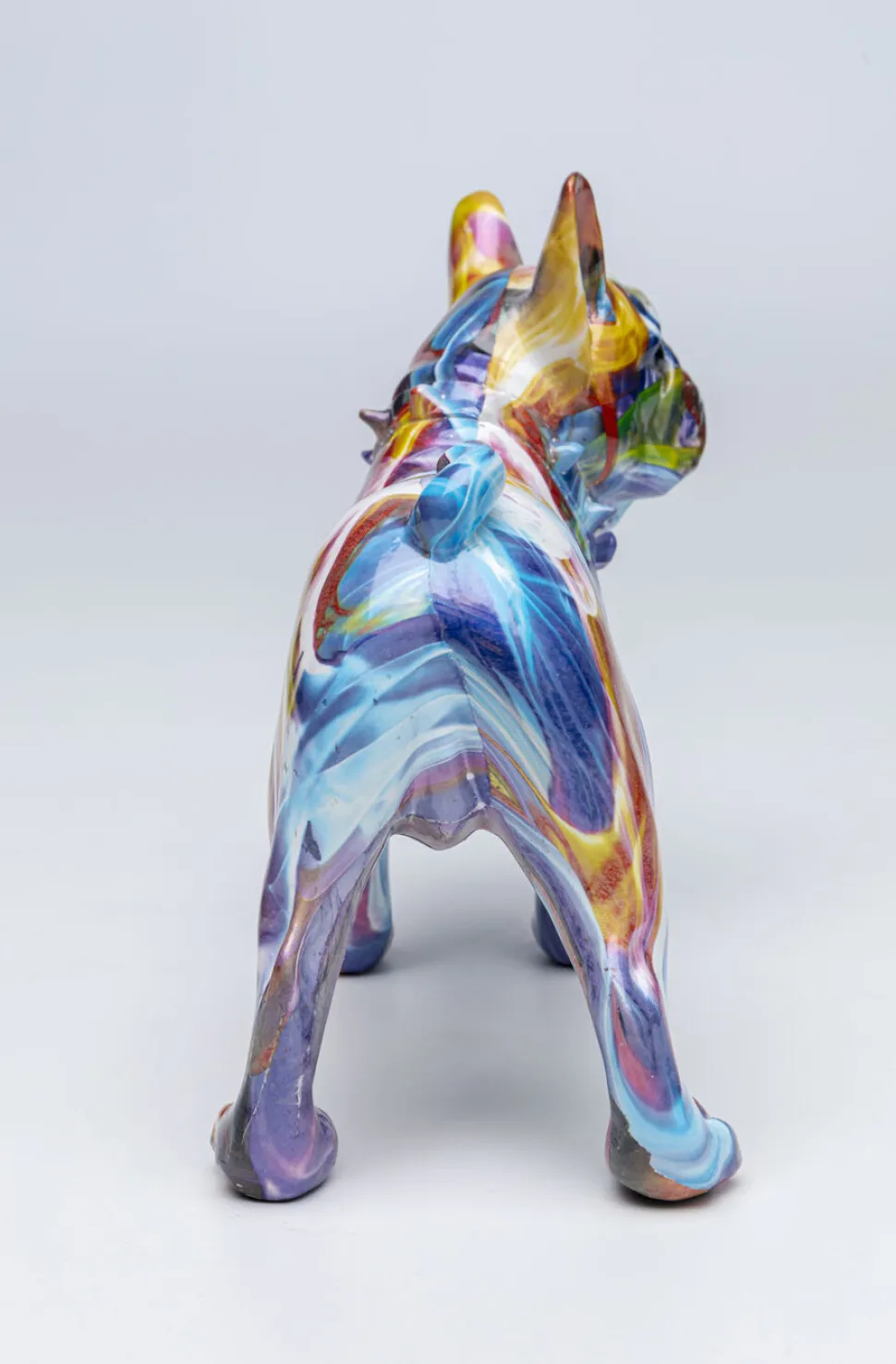 KARE Design Decofiguur Frenchie Bunt Cheap