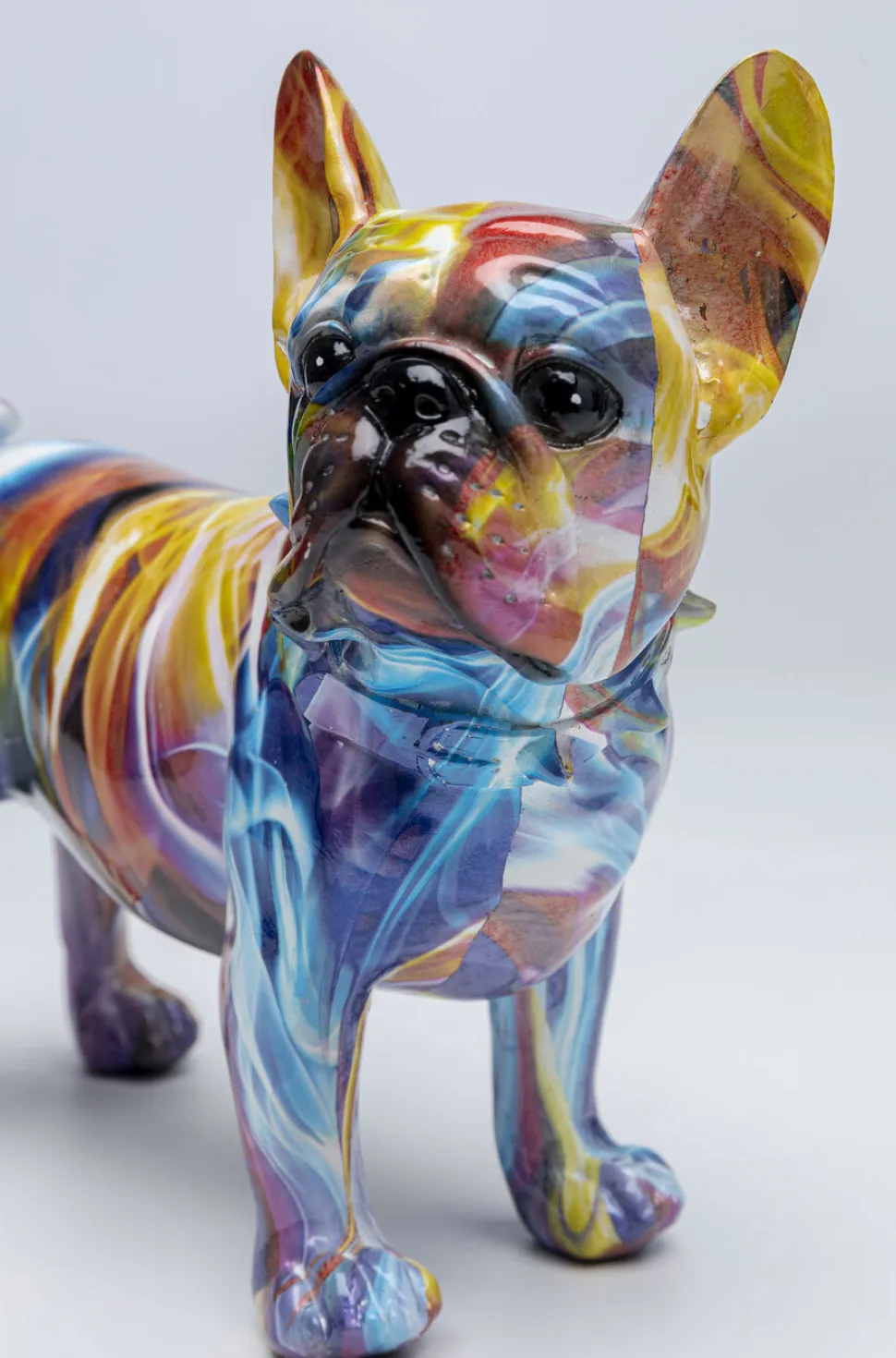 KARE Design Decofiguur Frenchie Bunt Cheap
