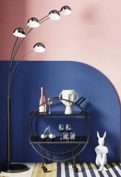 KARE Design Decofiguur Gangster Rabbit Wit Online
