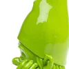KARE Design Decofiguur Gnome Green 21cm Hot