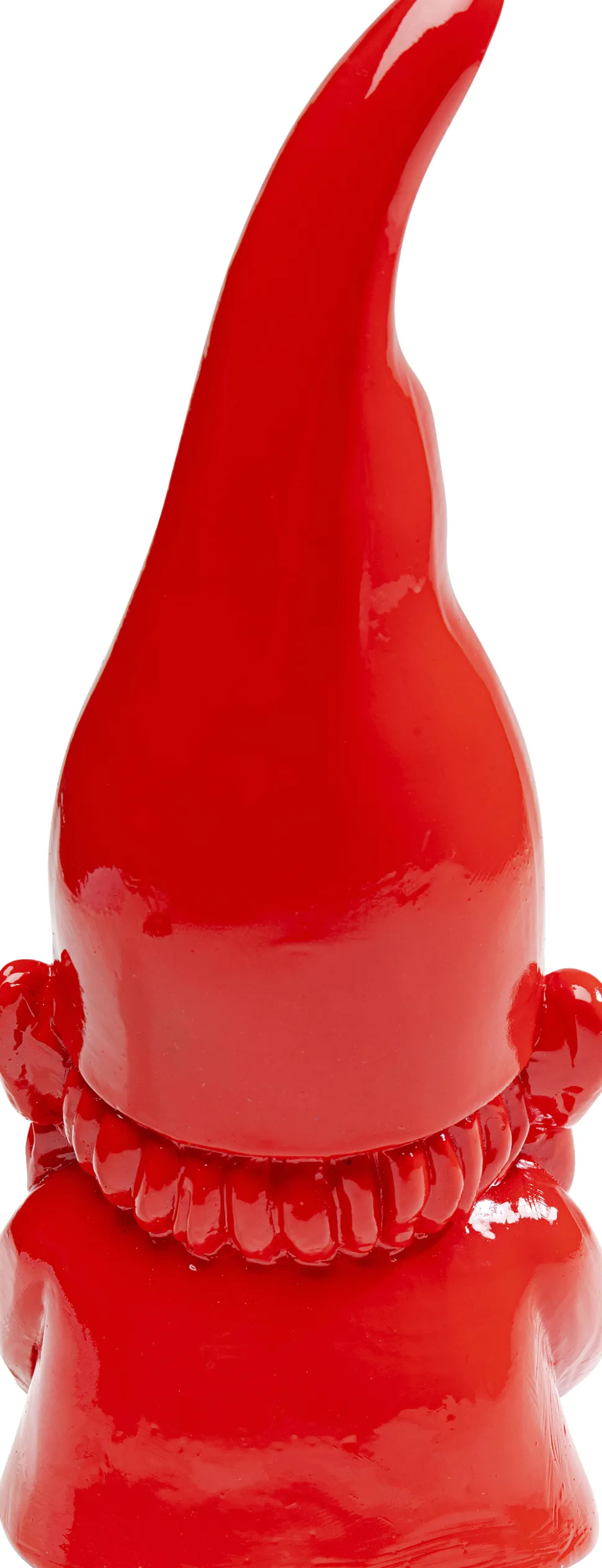 KARE Design Decofiguur Gnome Red 21cm Best