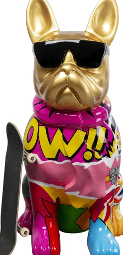 KARE Design Decofiguur Graffiti Dog 152cm Sale