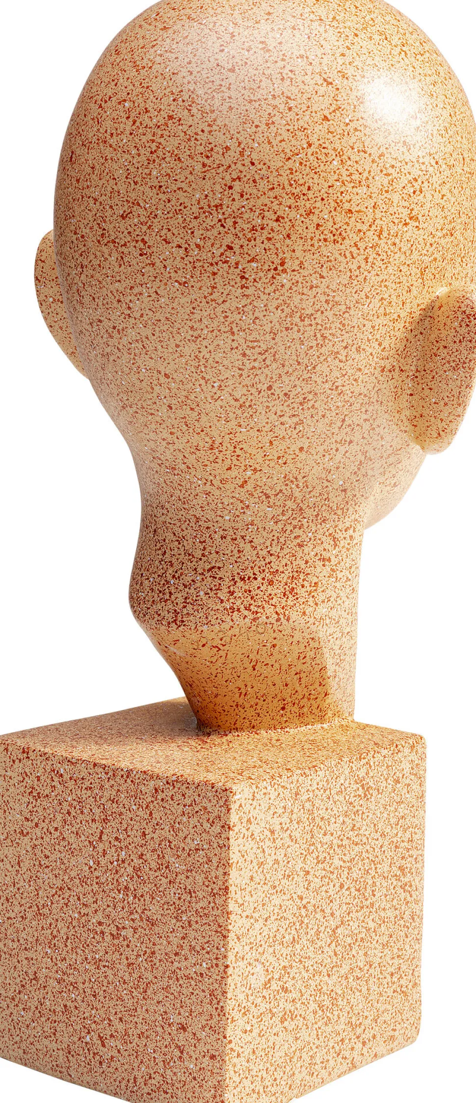 KARE Design Decofiguur Half A Face 30cm Cheap