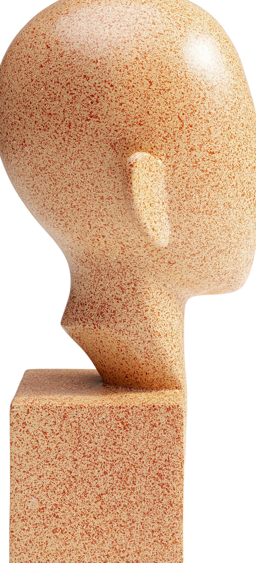 KARE Design Decofiguur Half A Face 30cm Cheap
