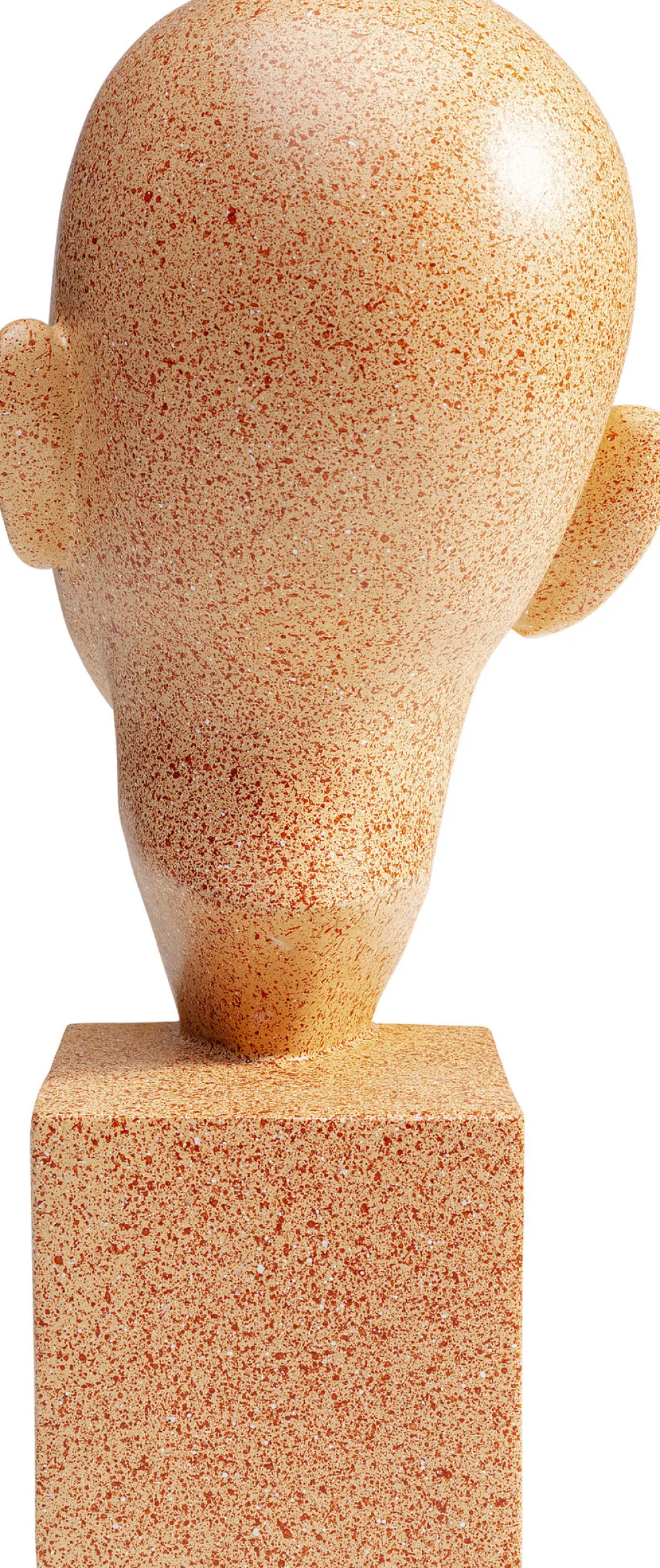 KARE Design Decofiguur Half A Face 30cm Cheap