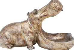 KARE Design Decofiguur Hungry Hippo Outlet