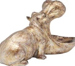KARE Design Decofiguur Hungry Hippo Outlet