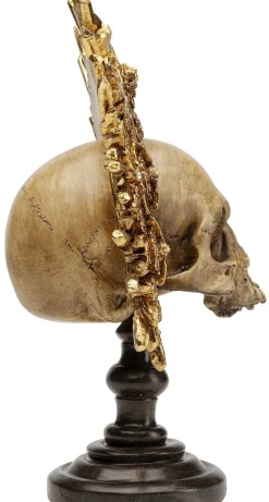KARE Design Decofiguur King Skull Discount