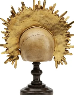 KARE Design Decofiguur King Skull Discount