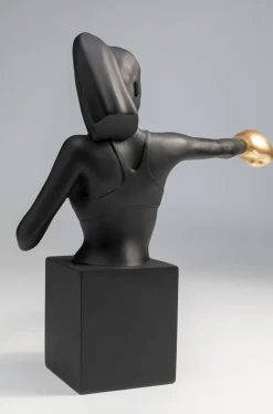 KARE Design Decofiguur Lady Balboa 40cm Outlet