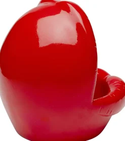 KARE Design Decofiguur Lips 21cm Store