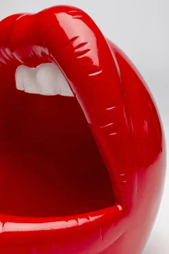 KARE Design Decofiguur Lips 21cm Store