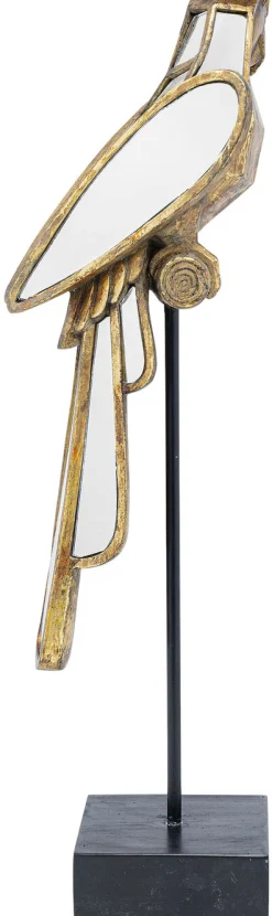 KARE Design Decofiguur Mirrored Parrot Cheap