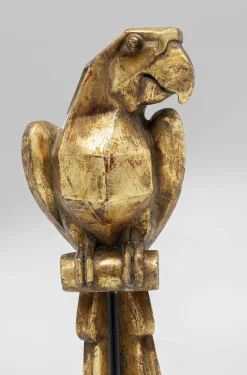 KARE Design Decofiguur Mirrored Parrot Cheap