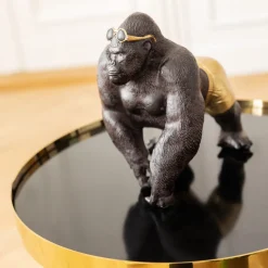 KARE Design Decofiguur Monkey Beach 20cm Best Sale