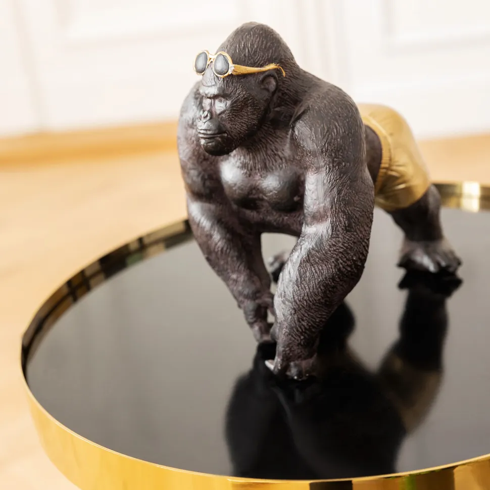 KARE Design Decofiguur Monkey Beach 20cm Best Sale