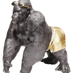 KARE Design Decofiguur Monkey Beach 20cm Best Sale
