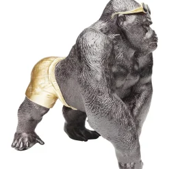 KARE Design Decofiguur Monkey Beach 20cm Best Sale