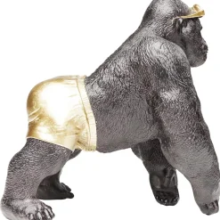 KARE Design Decofiguur Monkey Beach 20cm Best Sale