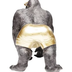 KARE Design Decofiguur Monkey Beach 20cm Best Sale