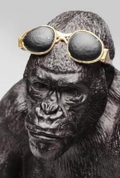 KARE Design Decofiguur Monkey Beach 20cm Best Sale