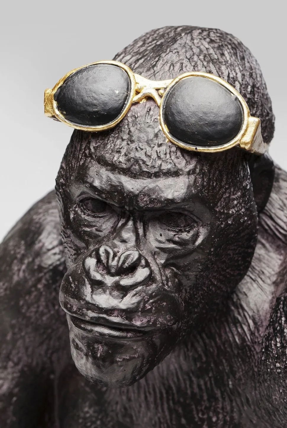 KARE Design Decofiguur Monkey Beach 20cm Best Sale