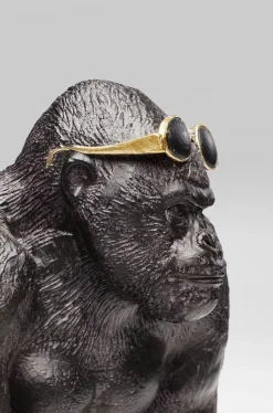 KARE Design Decofiguur Monkey Beach 20cm Best Sale