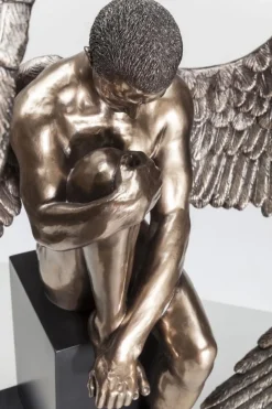 KARE Design Decofiguur Nude Sad Angel Groot Sale