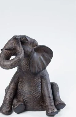 KARE Design Decofiguur Olifant Circus (2-delig) Best