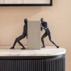 KARE Design Decofiguur Oppose Fashion