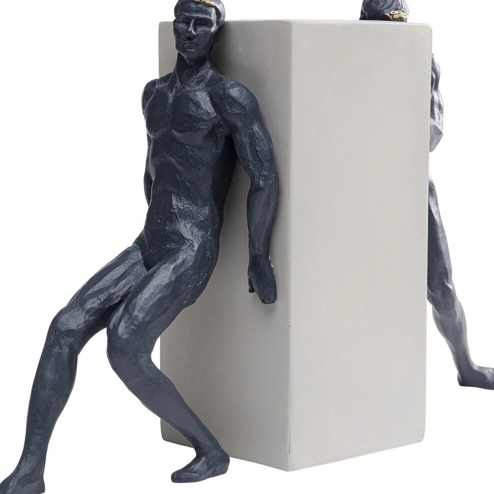 KARE Design Decofiguur Oppose Fashion
