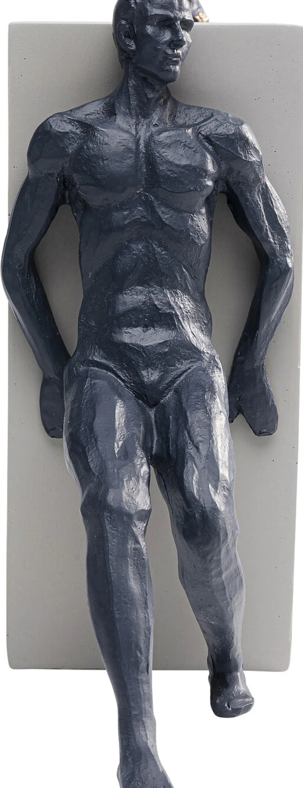 KARE Design Decofiguur Oppose Fashion