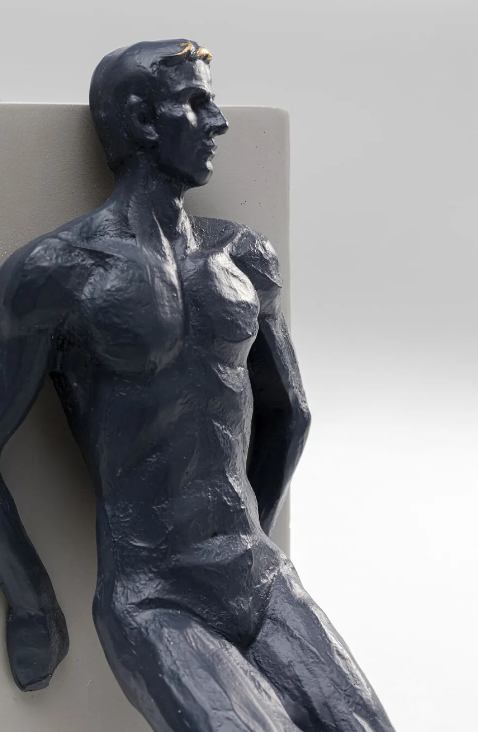 KARE Design Decofiguur Oppose Fashion