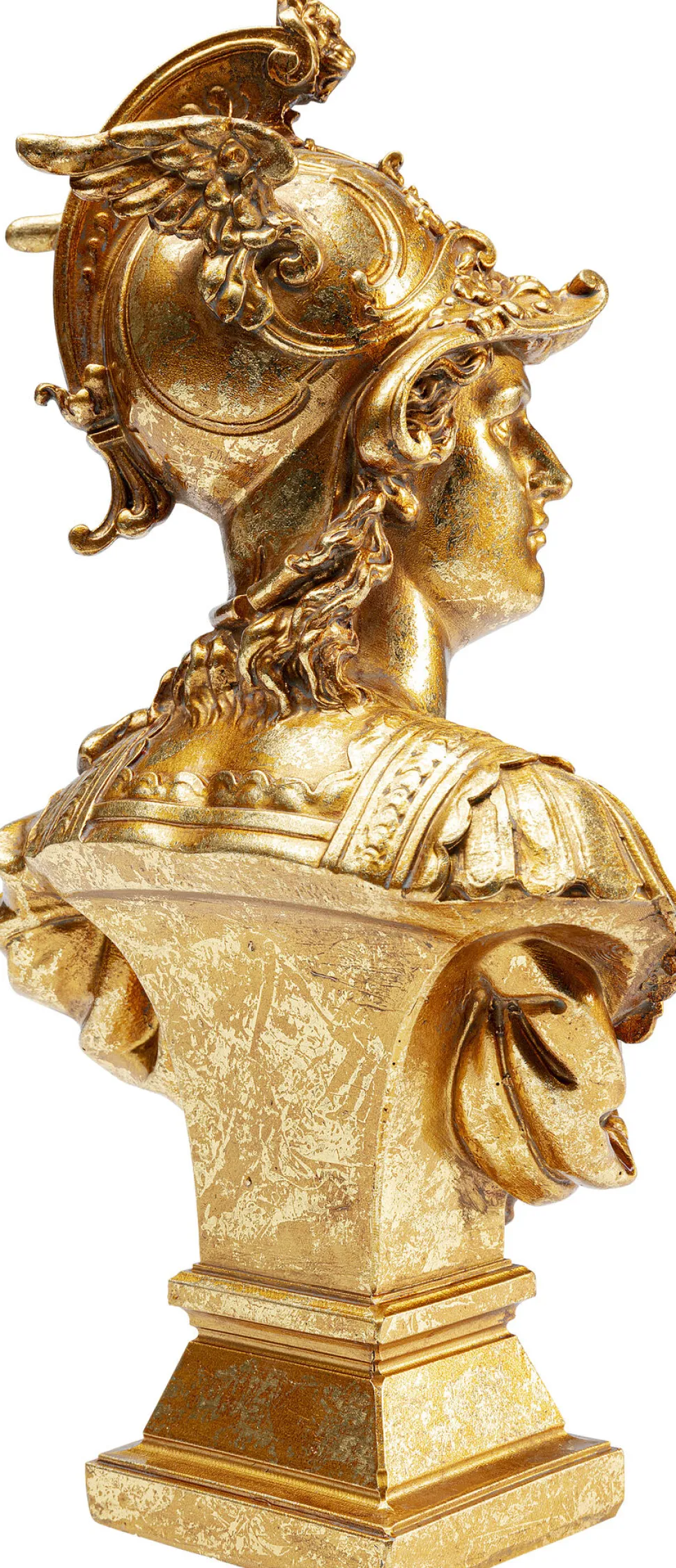 KARE Design Decofiguur Orpheus 31cm Best